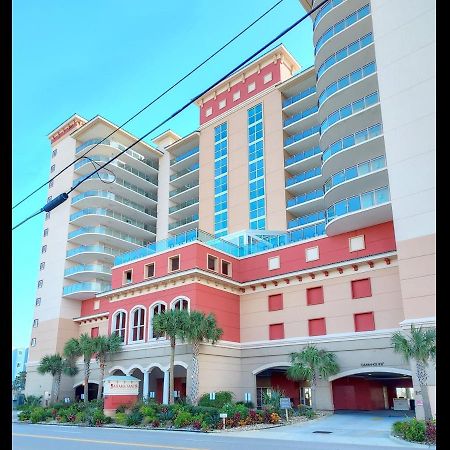 Bahama Sands 1204 Μιρτλ Μπιτς Εξωτερικό φωτογραφία