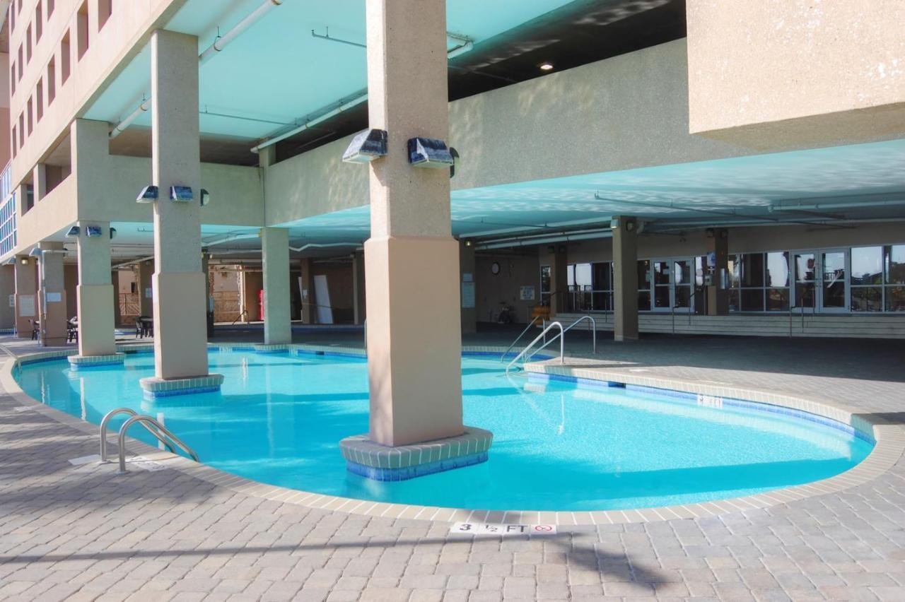 Bahama Sands 1204 Μιρτλ Μπιτς Εξωτερικό φωτογραφία