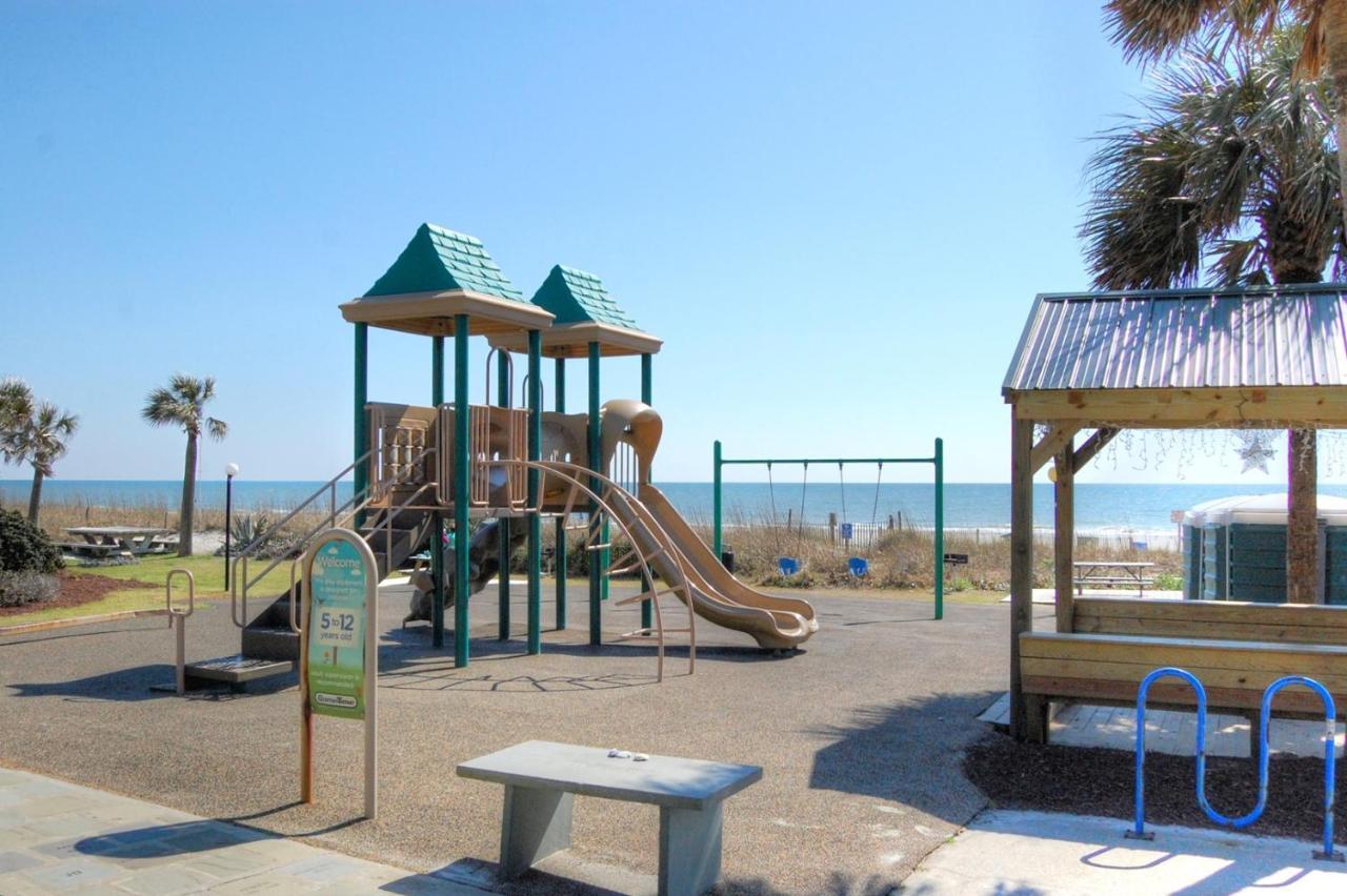 Bahama Sands 1204 Μιρτλ Μπιτς Εξωτερικό φωτογραφία