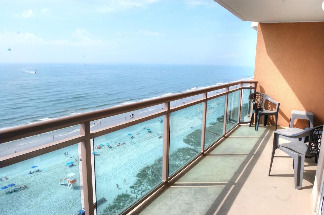 Bahama Sands 1204 Μιρτλ Μπιτς Εξωτερικό φωτογραφία