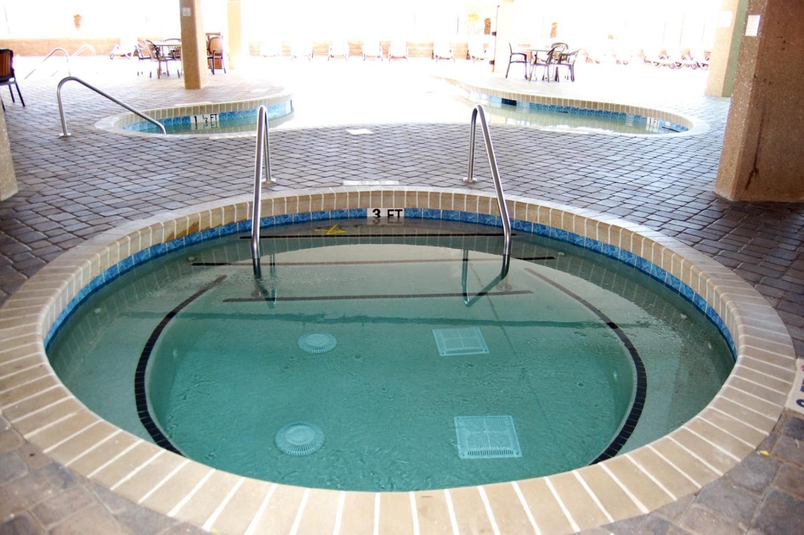 Bahama Sands 1204 Μιρτλ Μπιτς Εξωτερικό φωτογραφία